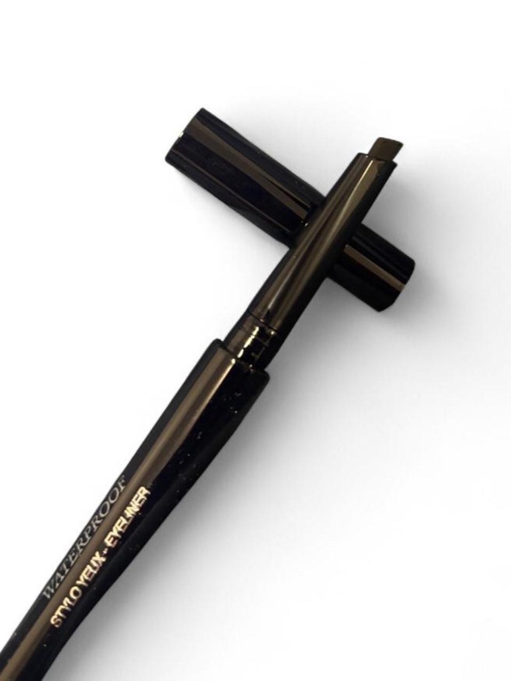 Dior Smoky Eyeliner Pencil in Black